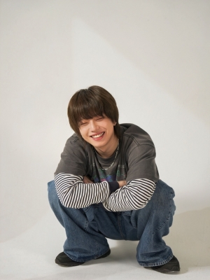 HARUNO(ﾊﾙﾉ) 秘密基地はるのパンッ祭