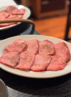 MANATO(ﾏﾅﾄ) カルビ