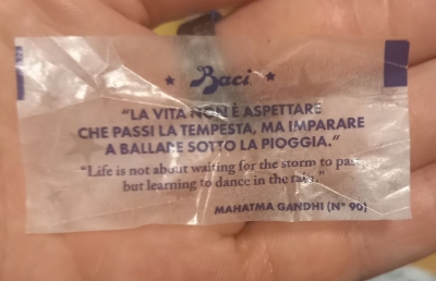 TETSUO(テツオ) Baci❣