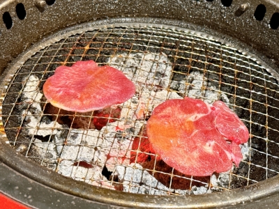 KOSHIN(コウシン） 🎂牛タンパーティー🎉