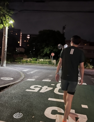 NAOKI(ナオキ) 自分を整える
