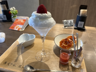 TAKUYA(ﾀｸﾔ) 夏になると