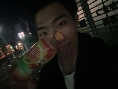 AMANE(アマネ) 夜は舌ピ輝いてる!