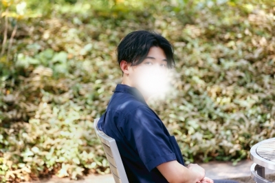 KOUTA(ｺｳﾀ) 準備完了！