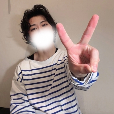 JOHN(ｼﾞｮﾝ) いぇーい✌️