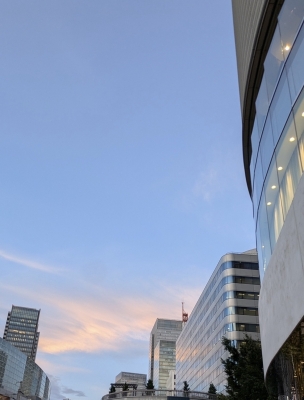 RUKIYA(ﾙｷﾔ) 人から学ぶこと