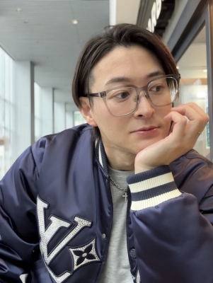 KONOSUKE(ｺｳﾉｽｹ) 人とは想い出が残るんだよ