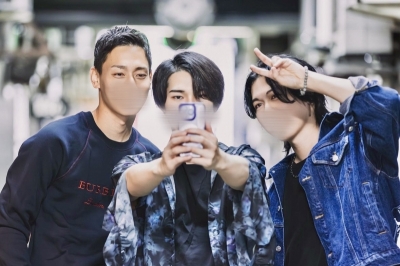 YOTSUBA(ヨツバ) デビューから1ヶ月☝️