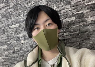 SUU(ｽｩ) 寝落ちしちゃってた