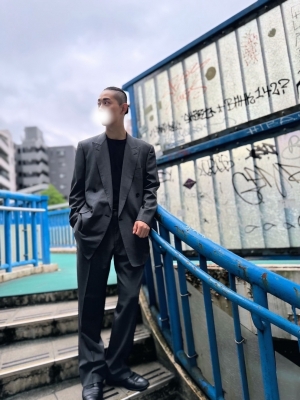 TEGI(ﾃｷﾞ) 恵まれてる