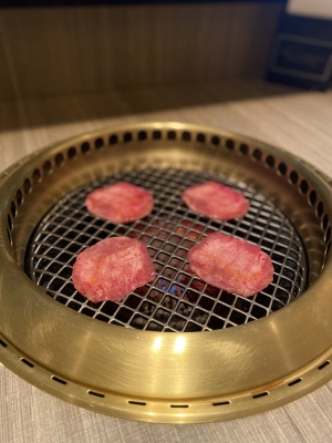 ASUMA (ｱｽﾏ) 肉美味いんだけどなぁ〜