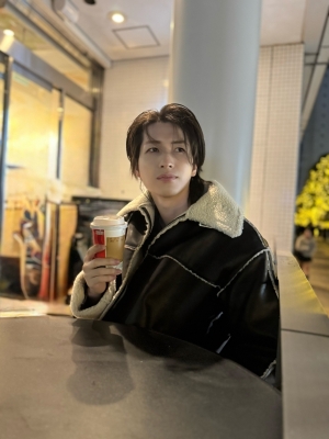 YAMATO(ﾔﾏﾄ) 今夜は⭐️