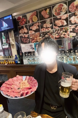 MUGEN（ﾑｹﾞﾝ） 焼肉！