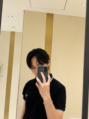 SOUDAI(ｿｳﾀﾞｲ) 毎日お疲れさまです☺️
