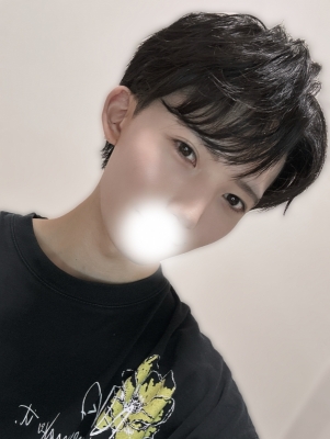 TAEHYUNG(ﾃﾋｮﾝ) ありがとう