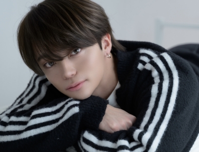 AIMA（ｱｲﾏ） 今年の目標