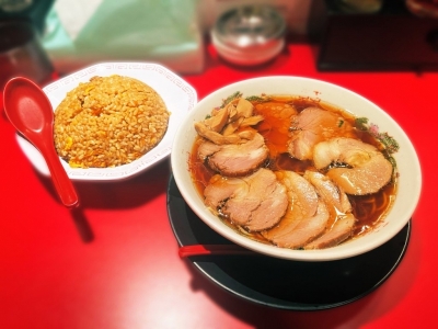 TSUBASA（ﾂﾊﾞｻ) たまにのラーメン🍜