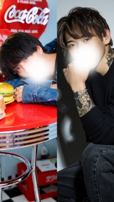 MUGEN(ムゲン) 【ムゲン×ハルミ バースデーイベント開催🎂】