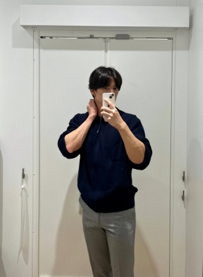 ARATO(ｱﾗﾄ) 秋服でおでかけ🍂