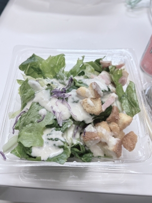 LEUN(ﾙｱﾝ) 食