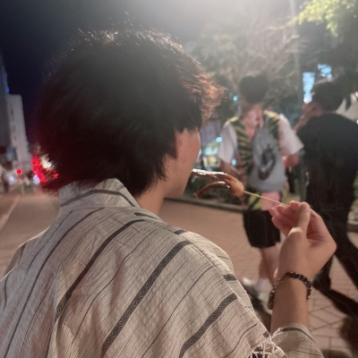 AZUMA（ｱｽﾞﾏ） 会ってみる？