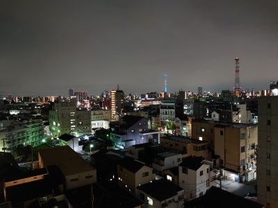 KOYOI(ｺﾖｲ) 熱帯夜