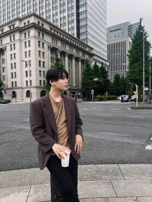 JUNGYO(ｼﾞｮﾝﾖ) ジョンヨのルーツ