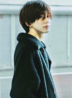 KENTO (ｹﾝﾄ) ☁️☁️☁️