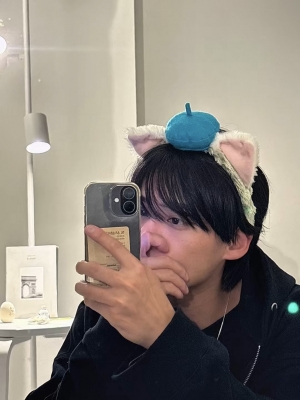 MASH(ﾏｯｼｭ) 永遠の推し"ジェラトーニ"