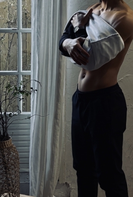 RAIKA(ﾗｲｶ) 本店公式筋キャスを終えて💪