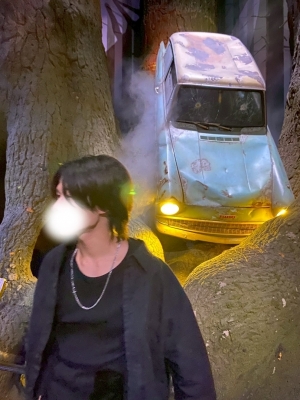 SAYUKI(ｻﾕｷ) 【🚗】