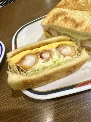SATSUKI(サツキ) 出勤!