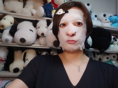 RIMURU(ﾘﾑﾙ) 準備万端！