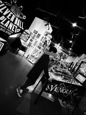 SOUSHI（ｿｳｼ) いきいき！