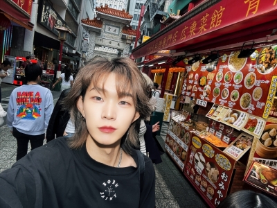 HYO(ﾋｮｳ) 南京町🐲