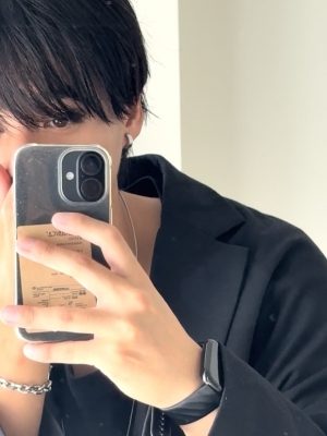 MASH(ﾏｯｼｭ) 📷