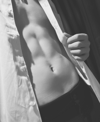 TOMOYA（ﾄﾓﾔ） 我慢しなくていい時間