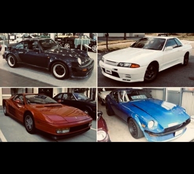 SEX TOY （セックストイ） 走ることをやめない