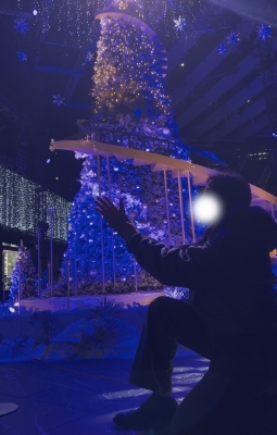 MEGURO(ﾒｸﾞﾛ) はじめまして