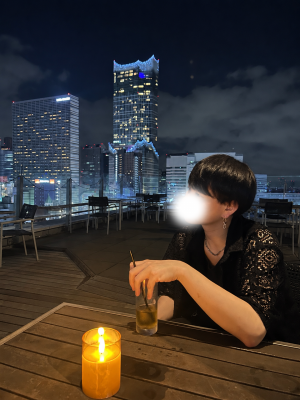 IBUKI(ｲﾌﾞｷ) 夜景