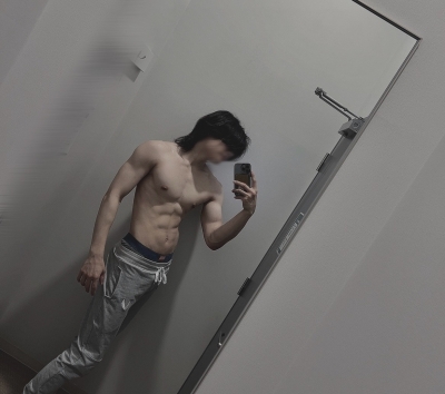 KEN（ｹﾝ） 全身