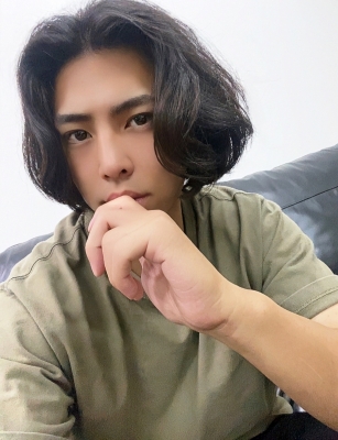 DAN(ﾀﾞﾝ) 僕の7月が始まりました！