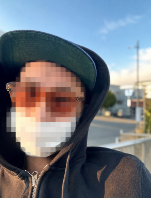 HIKARU(ﾋｶﾙ) 誰にも負けない強み