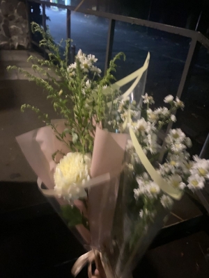 SUNAO(スナオ) お花