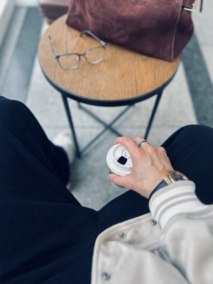 KONOSUKE(ｺｳﾉｽｹ) 自分に矢印を向けるのと責めるのは意味が違う