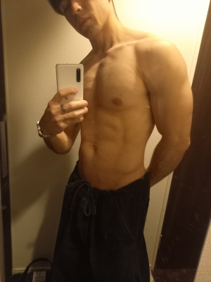 TETSUO(テツオ) おはよう!