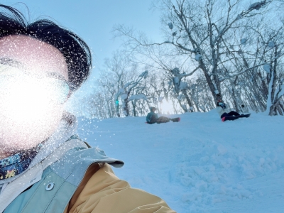 NINA（ﾆｲﾅ） いくぞ