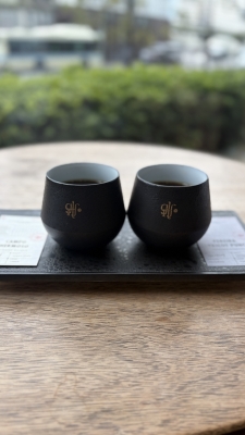 ROSÈ(ﾛｾﾞ) お気に入りのコーヒー店