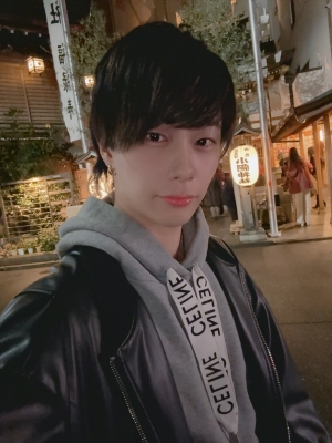 MOEGI（ﾓｴｷﾞ） 小網神社