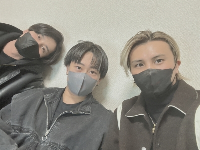 ZEN(ゼン) 群馬定例キャス!